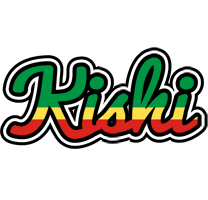 Kishi african logo