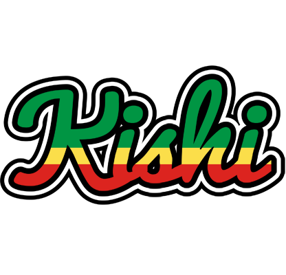 Kishi african logo