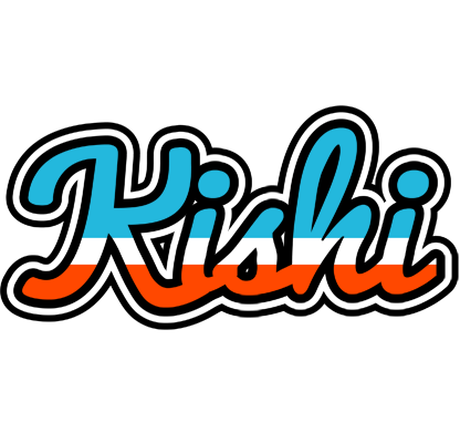 Kishi america logo