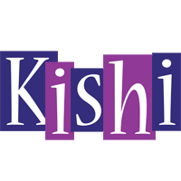 Kishi autumn logo