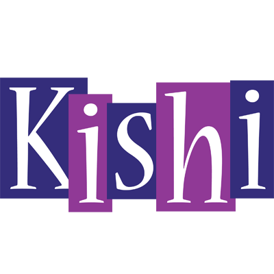 Kishi autumn logo