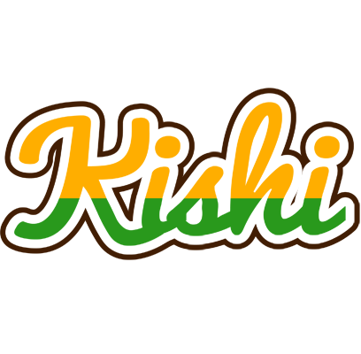 Kishi banana logo