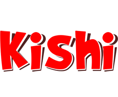 Kishi basket logo