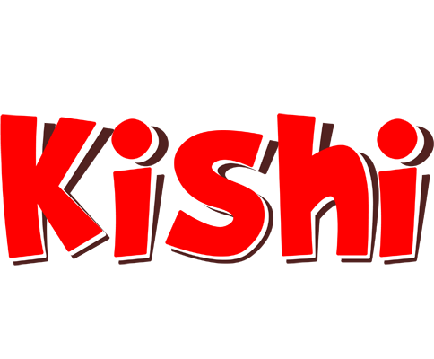 Kishi basket logo