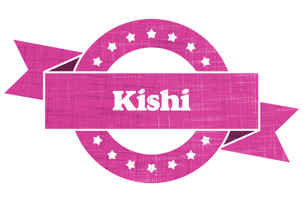 Kishi beauty logo