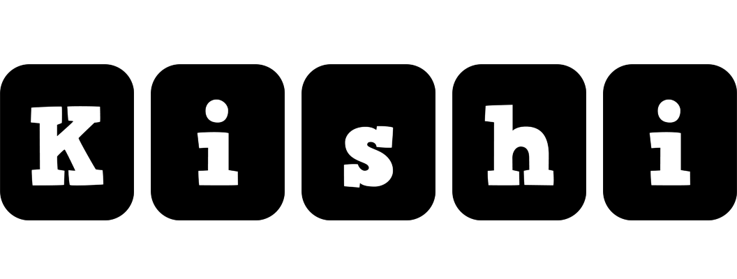 Kishi box logo