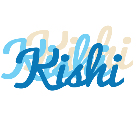 Kishi breeze logo