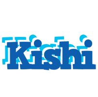 Kishi business logo