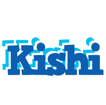 Kishi business logo