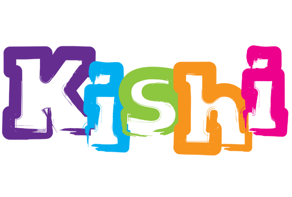 Kishi casino logo