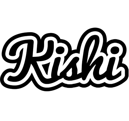Kishi chess logo
