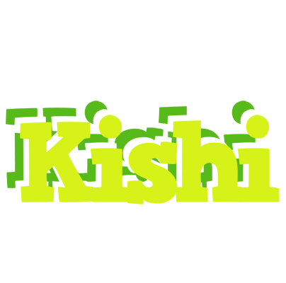 Kishi citrus logo