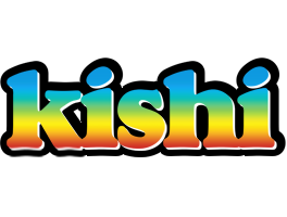 Kishi color logo