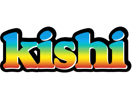 Kishi color logo