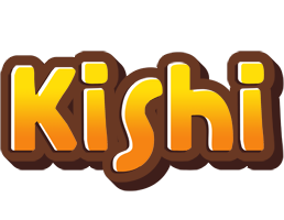 Kishi cookies logo