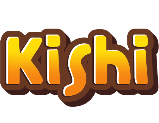 Kishi cookies logo