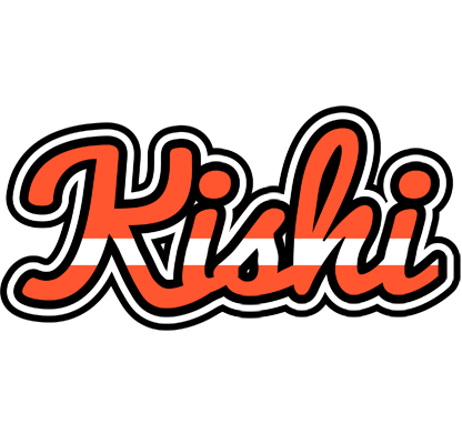 Kishi denmark logo