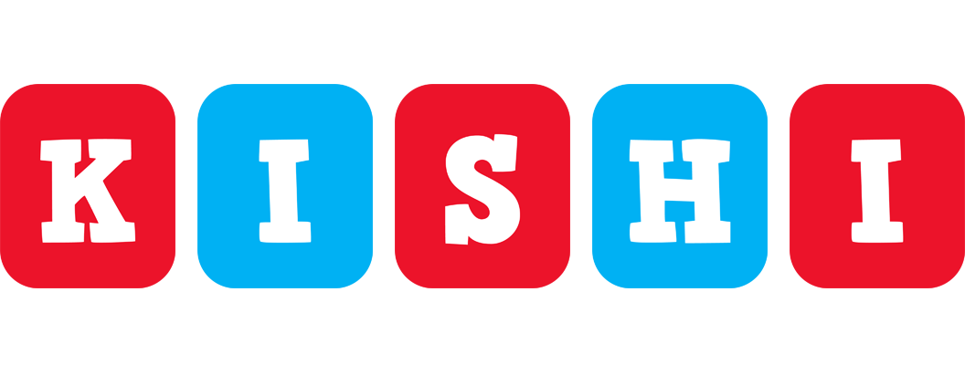 Kishi diesel logo