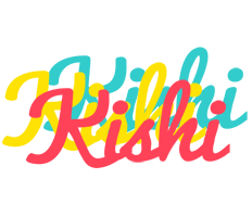 Kishi disco logo