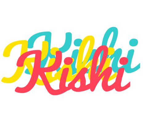 Kishi disco logo