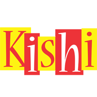 Kishi errors logo