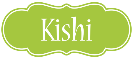 Kishi family logo