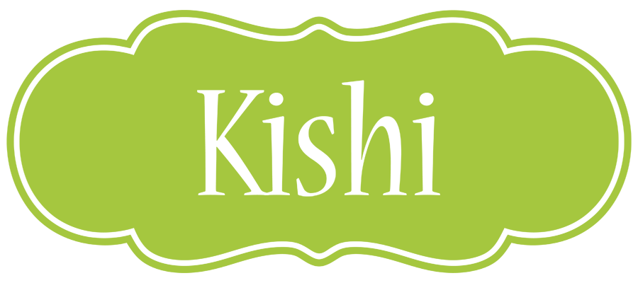 Kishi family logo