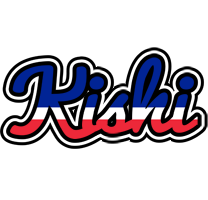 Kishi france logo