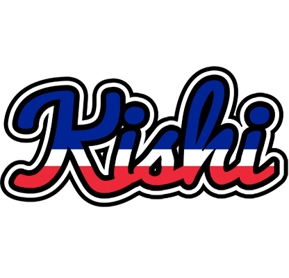 Kishi france logo