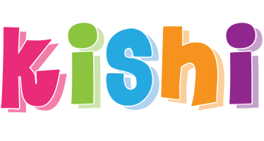 Kishi friday logo