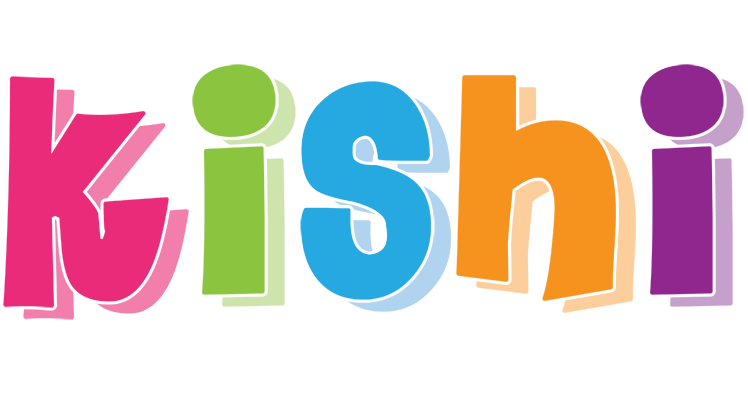 Kishi friday logo
