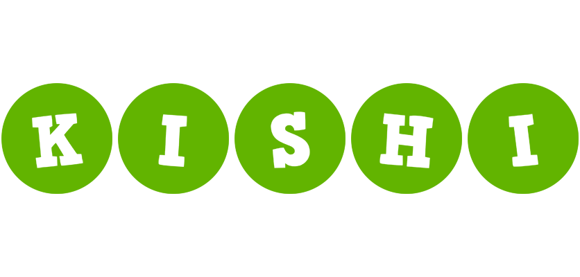 Kishi games logo