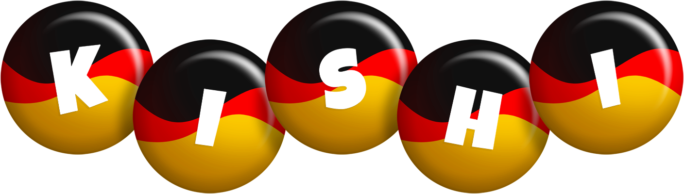 Kishi german logo