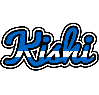 Kishi greece logo