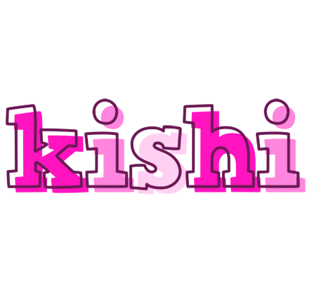 Kishi hello logo