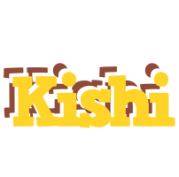 Kishi hotcup logo