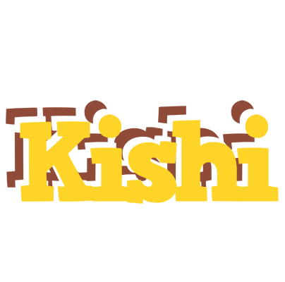 Kishi hotcup logo