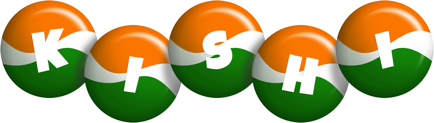 Kishi india logo