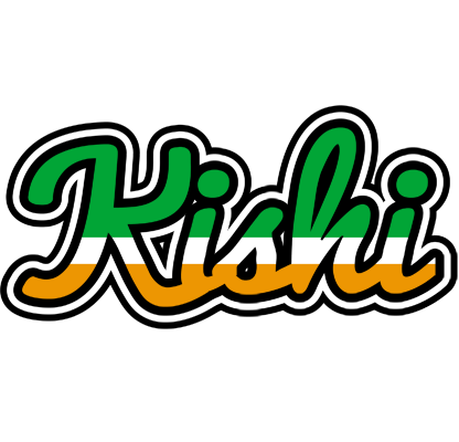 Kishi ireland logo