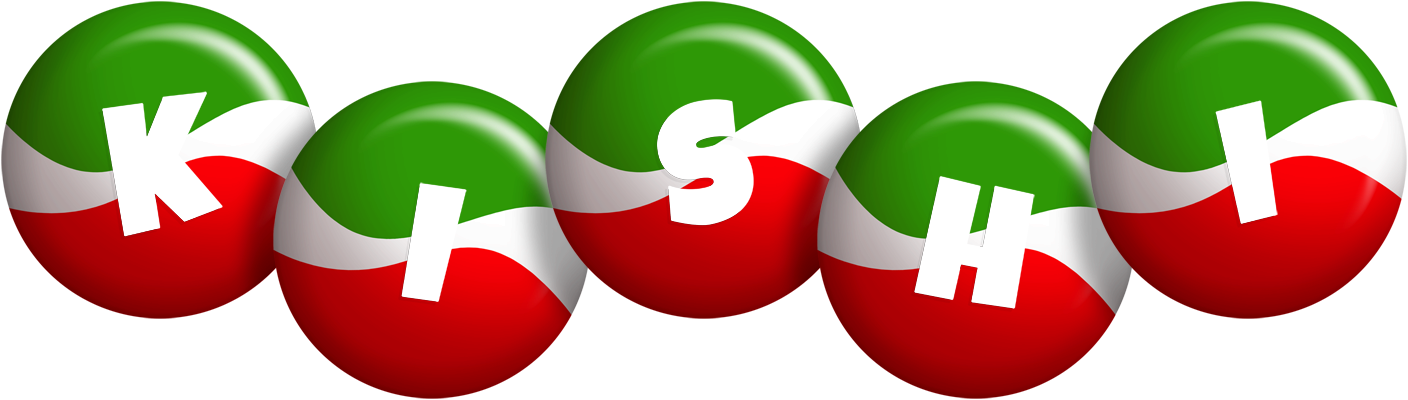 Kishi italy logo