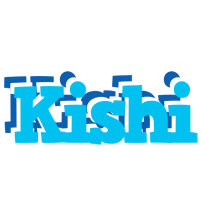 Kishi jacuzzi logo