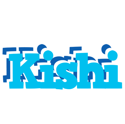 Kishi jacuzzi logo