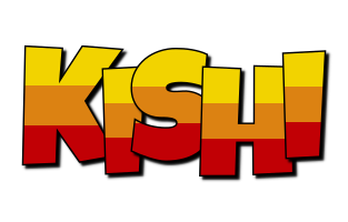 Kishi jungle logo