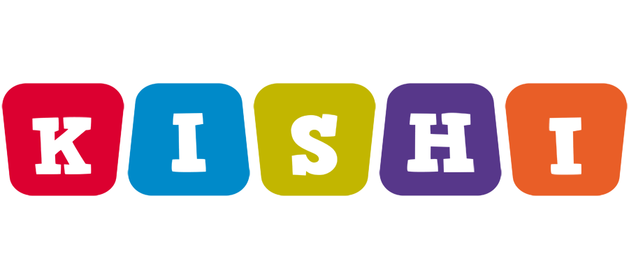 Kishi kiddo logo
