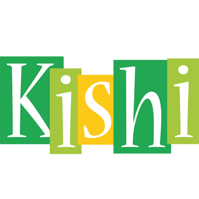 Kishi lemonade logo