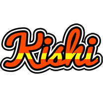 Kishi madrid logo