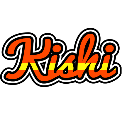 Kishi madrid logo