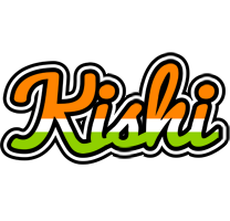 Kishi mumbai logo