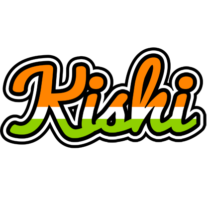 Kishi mumbai logo
