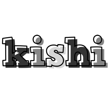 Kishi night logo